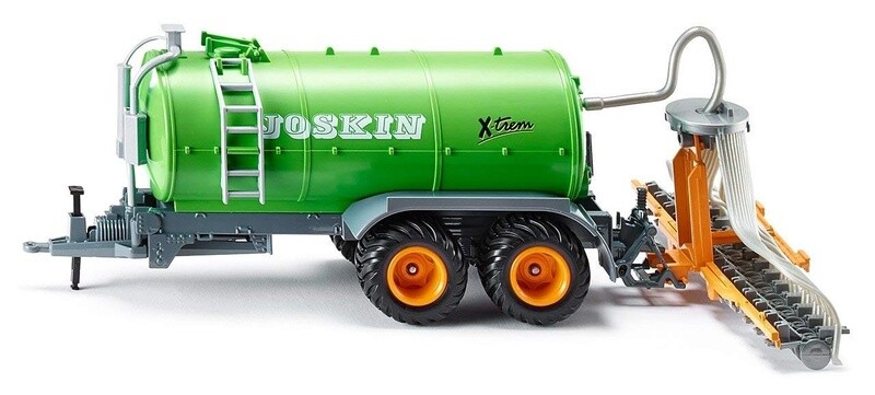 2270 Vacuum tanker