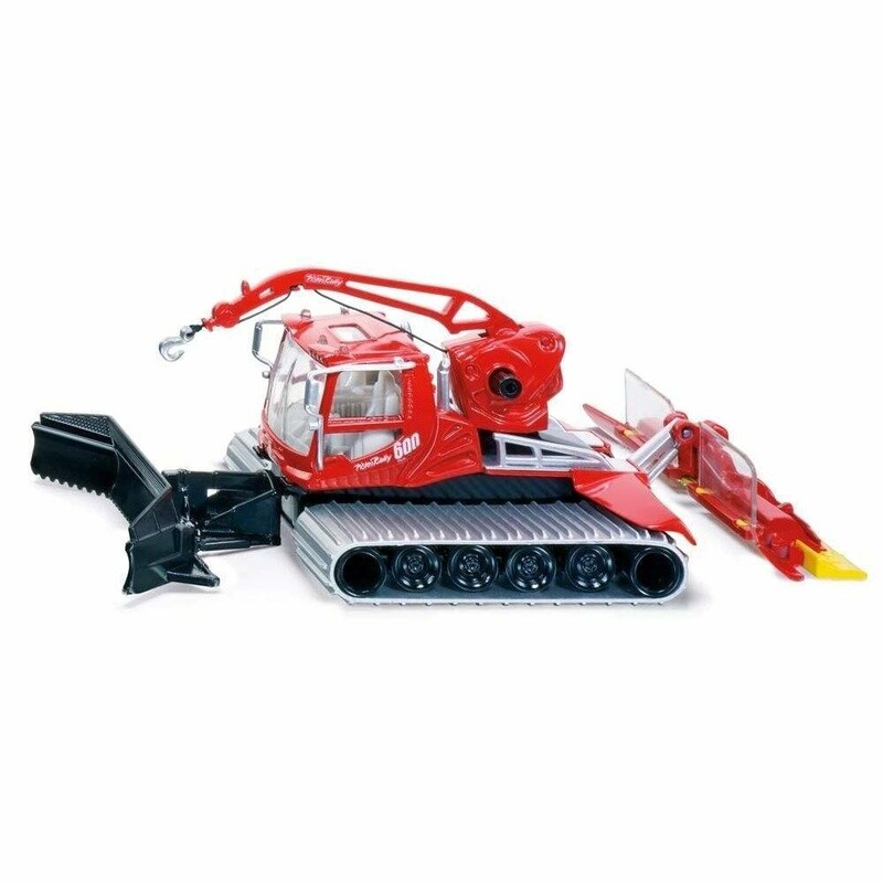 4914 Pistenbully 600