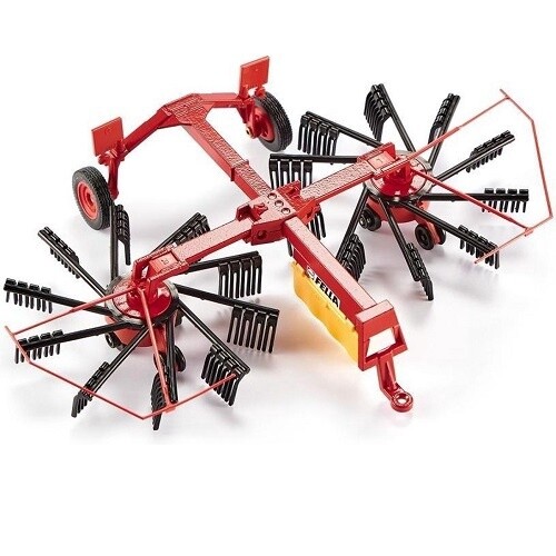 2451 Whirl rake