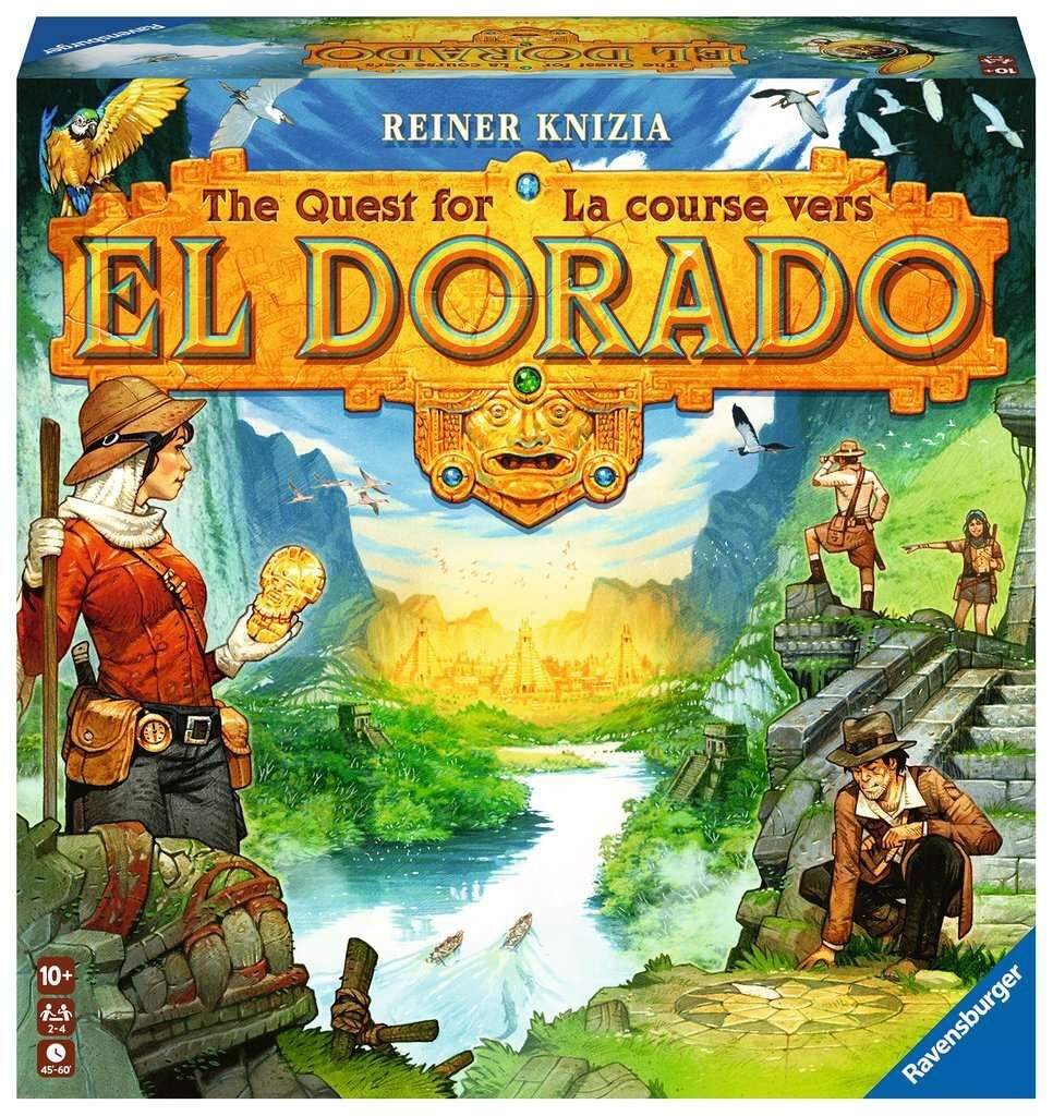 27456 EL Dorado