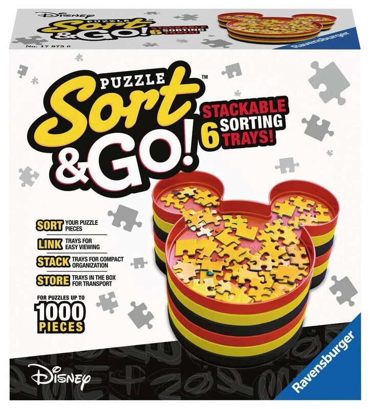 17975 Mickey’s Sort &amp; Go!