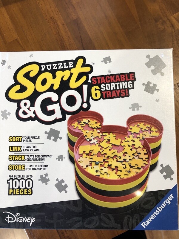 17975 Mickey’s Sort &amp; Go!