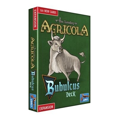 LK0099 AGRICOLA: BUBULCUS DECK