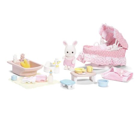 CC2149 Sophie's Love 'n Care (old CC2537)