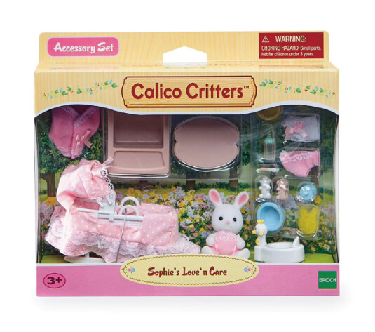 CC2149 Sophie&#39;s Love &#39;n Care (old CC2537)