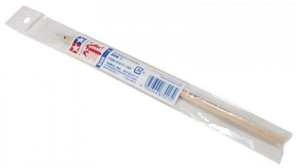 799-87017 POINT BRUSH SMALL