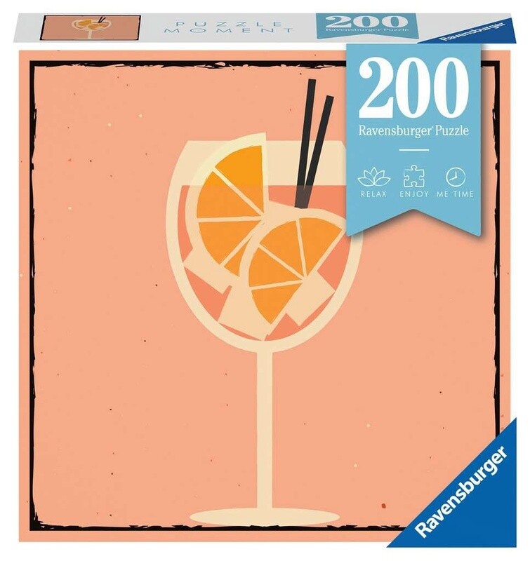 17369 Drinks 200pc