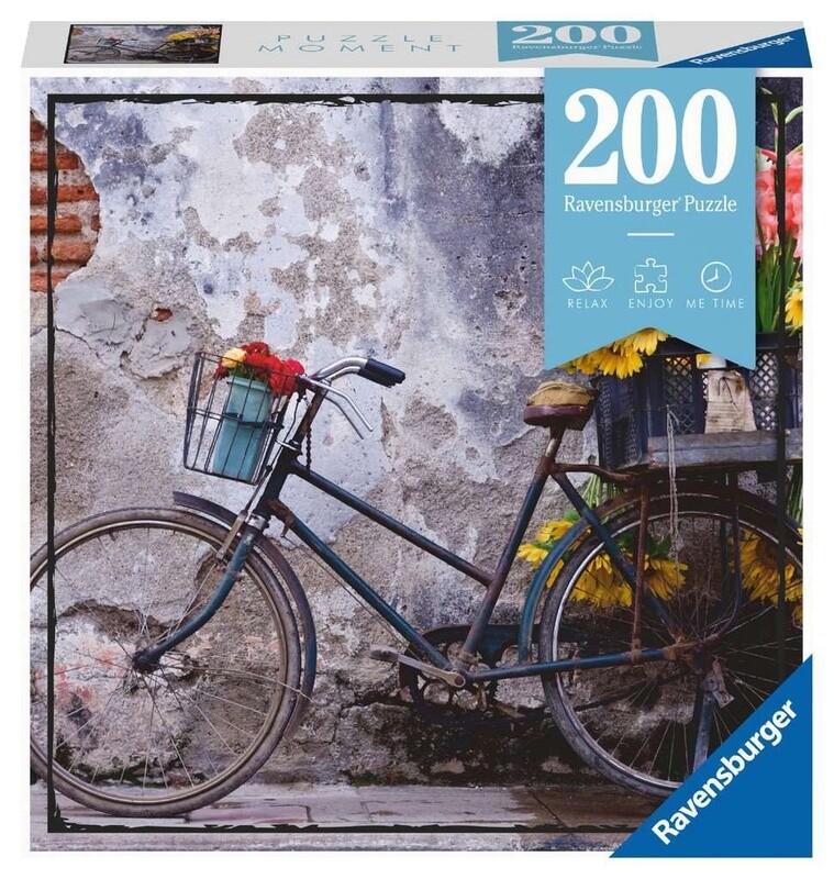 13305 Bicycle 200pc
