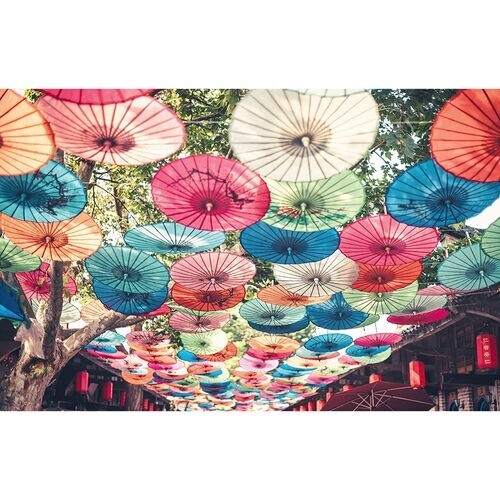 13307 Umbrella 200pc