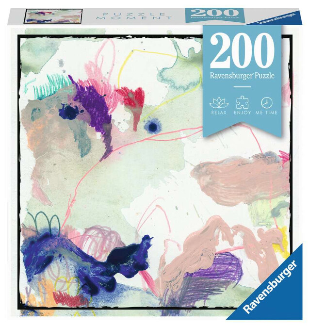 12959 Colorsplash 200pc
