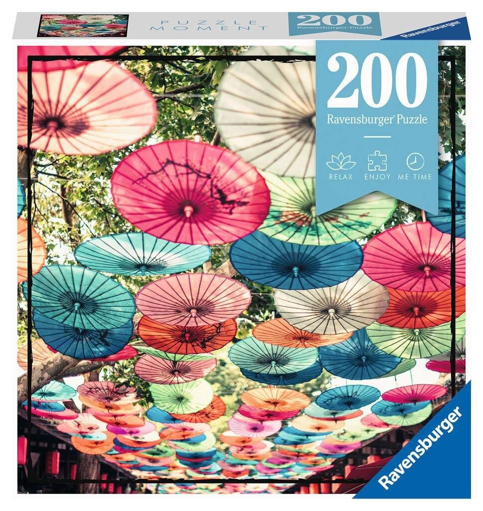 13307 Umbrella 200pc