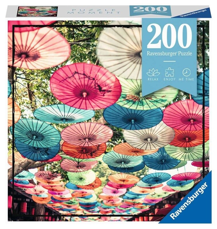 13307 Umbrella 200pc