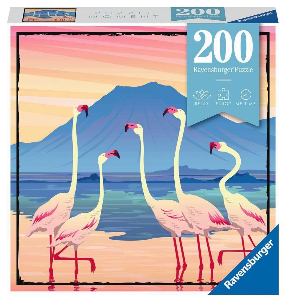 12961 Tanzania 200pc