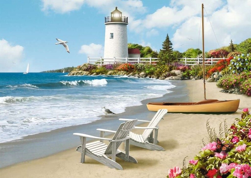 13535 Shores 300 Pc LF