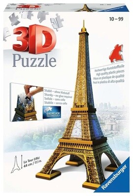 12556 Eiffel Tower (216 pc)