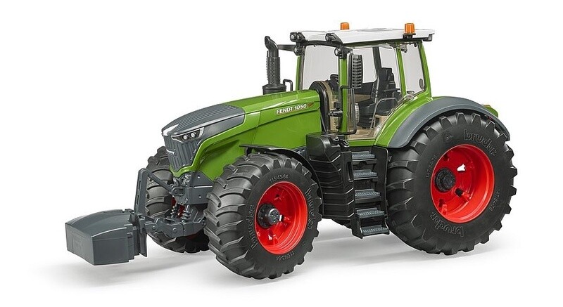 04040 Fendt X 1000 Tractor
