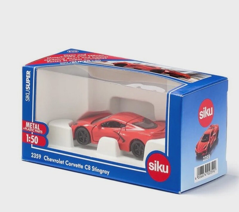 2359 chevrolet corvette stingr
