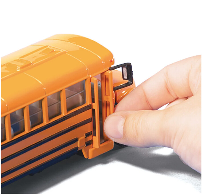 3731 US School Bus