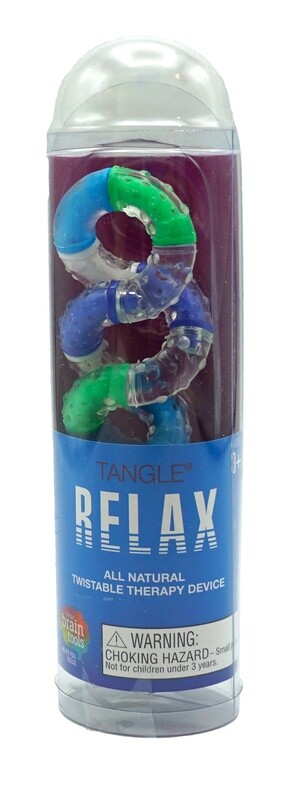 7388806 Tangle - Relax Therapy