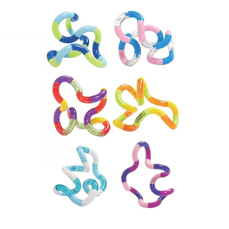 7388706 Tangle Classic - Junior assorted