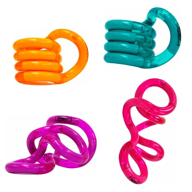 7381031 Tangle Palm - Classic colors assorted