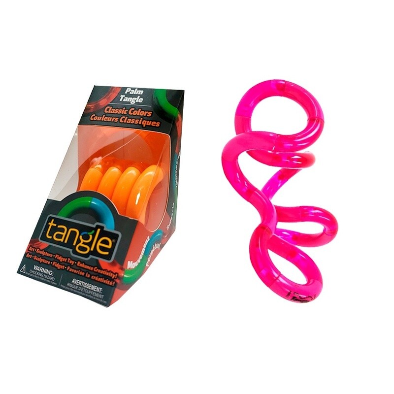 7381031 Tangle Palm - Classic colors assorted