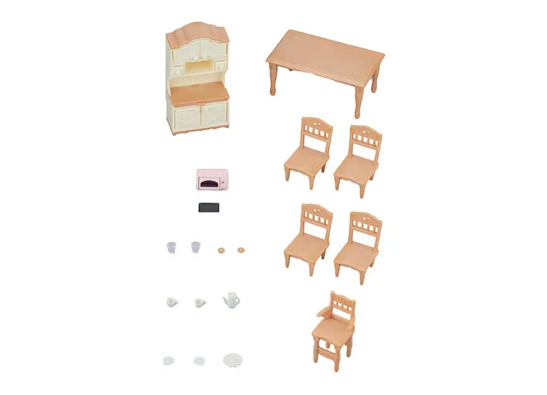 CC1809 Dining Room Set