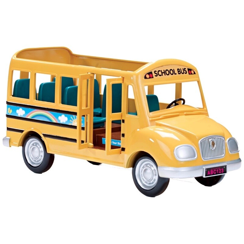 CC1466 School Bus