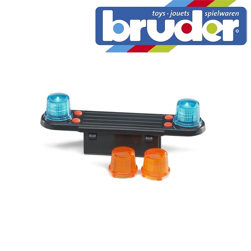 02801 Light and Sound Module (trucks)