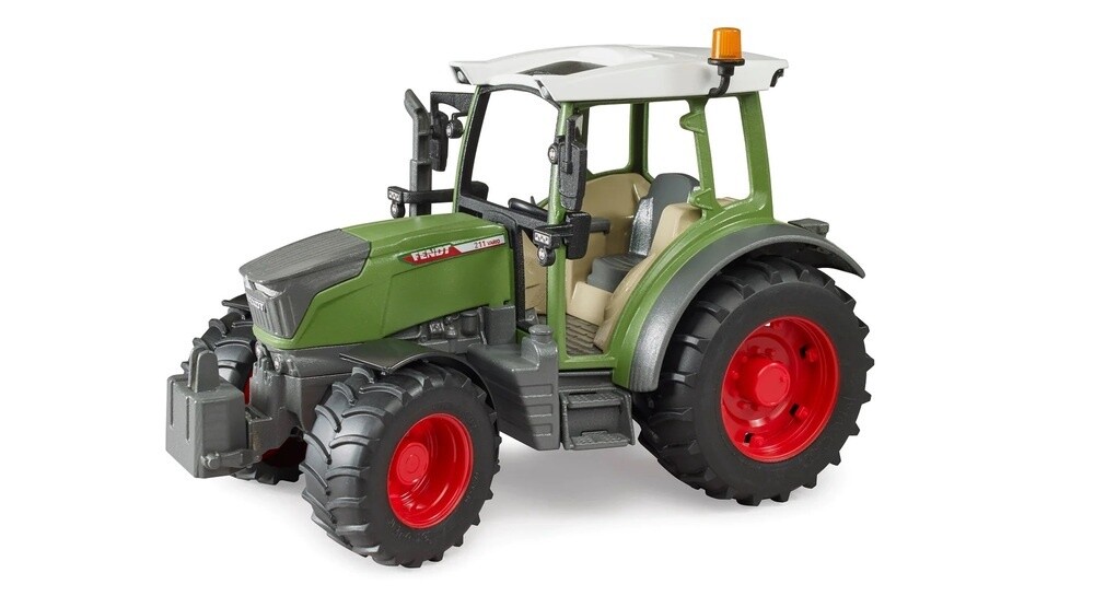 02180 NEW Fendt Vario 211