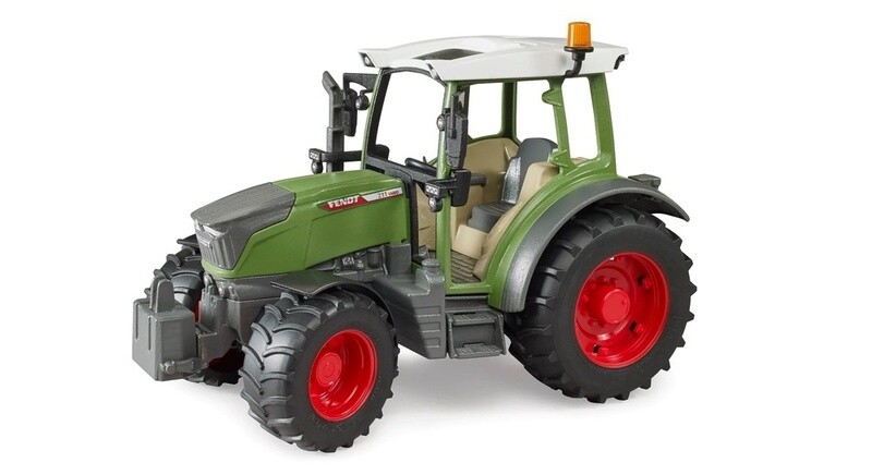 02180 NEW Fendt Vario 211