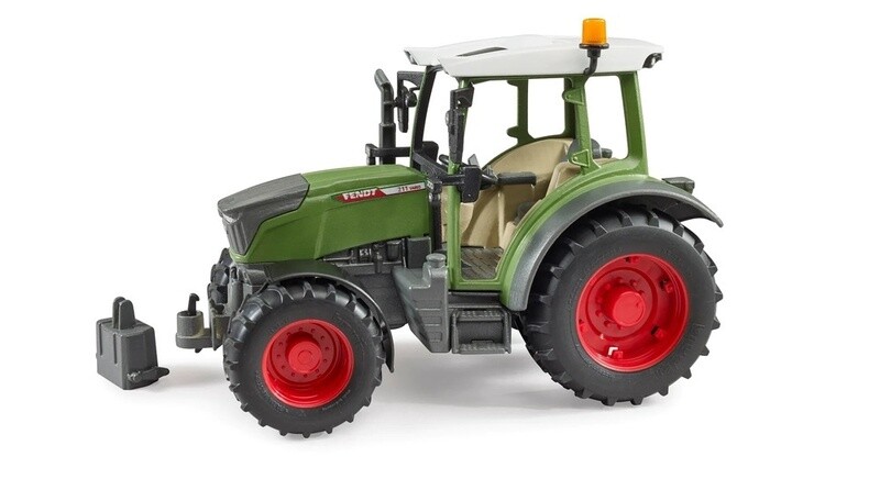 02180 NEW Fendt Vario 211
