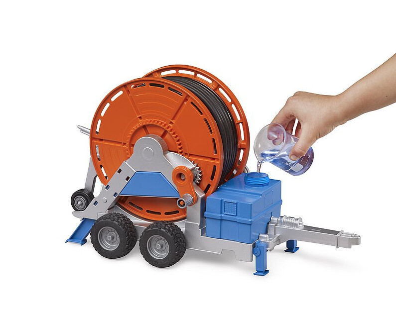02034 Irrigation trailer