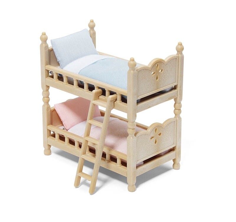 CC2459 STACK AND PLAY BEDS CALICO CRITTERS