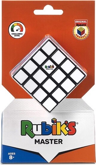 SML6064639 RUBIK&#39;s CUBE - 4 x 4