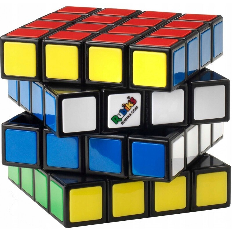 SML6064639 RUBIK's CUBE - 4 x 4