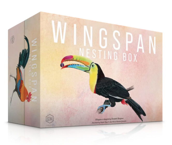 STM931 WINGSPAN NESTING BOX (1)