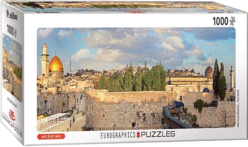 6010-5550 Jerusalem