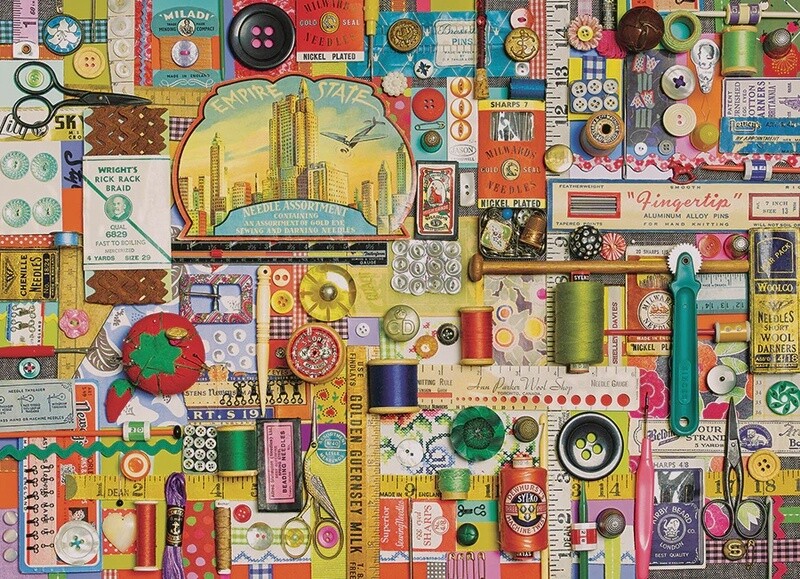 57186 Sewing Notions (Modular 1000)