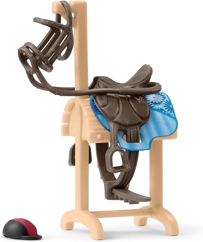 42613 Accessories Horse Transporter