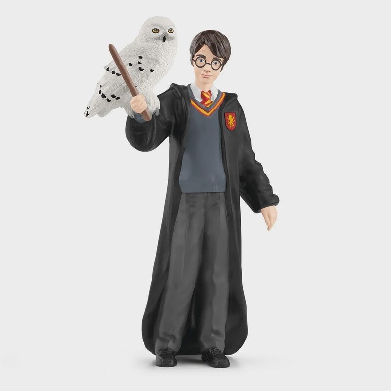 42633 Harry and Hedwig
