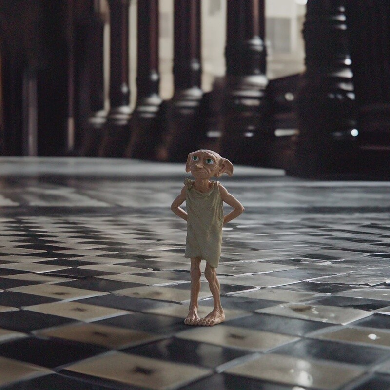 13985 Dobby