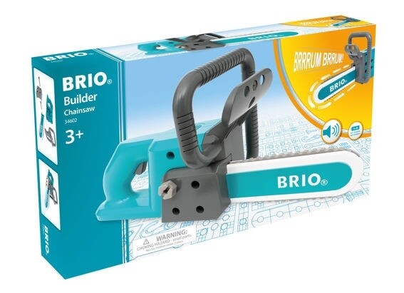 34602 Builder Chainsaw