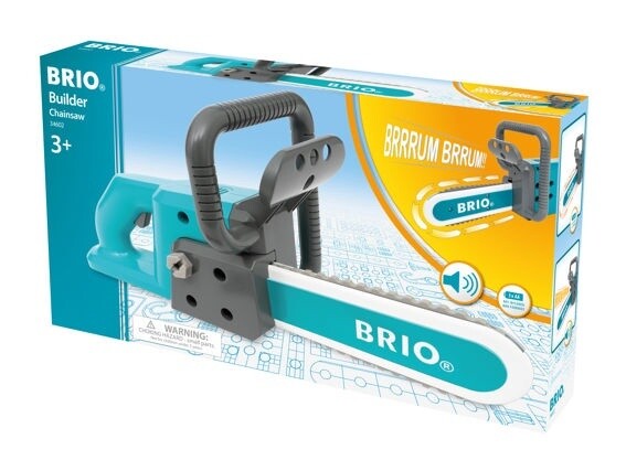 34602 Builder Chainsaw