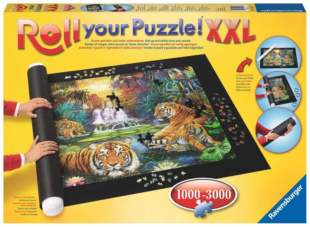 17957 Roll your Puzzle! XXL