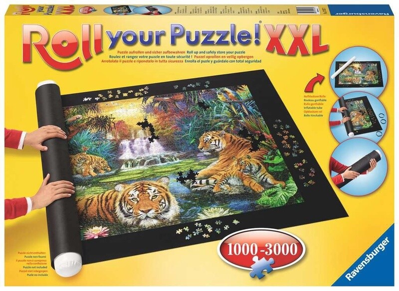 17957 Roll your Puzzle! XXL