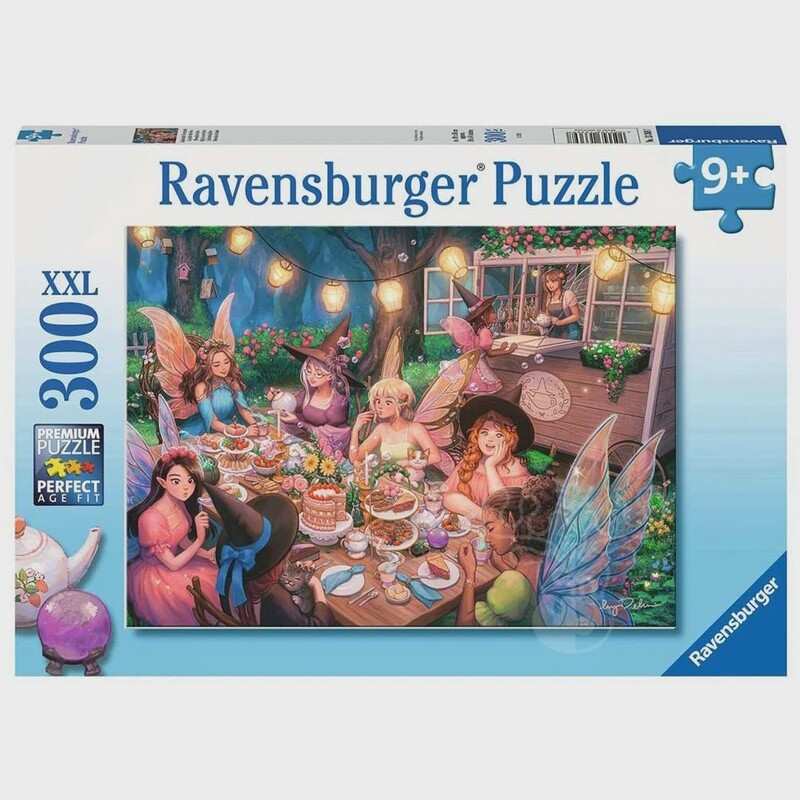13369 Enchanting Brew 300pc