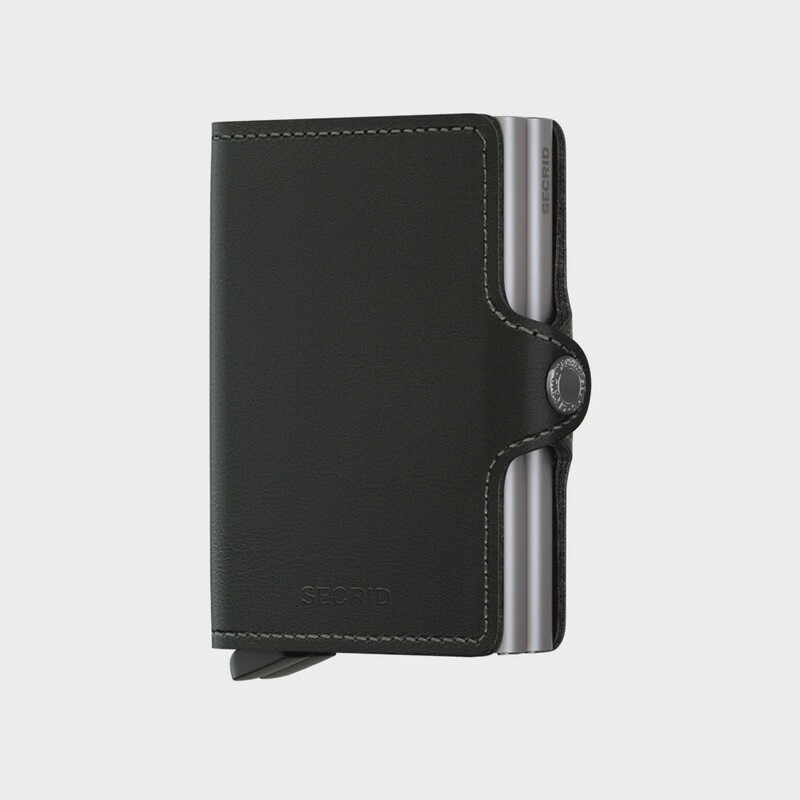 Twinwallet Original Black