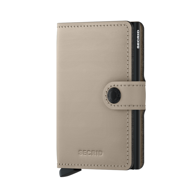 Miniwallet Matte Desert