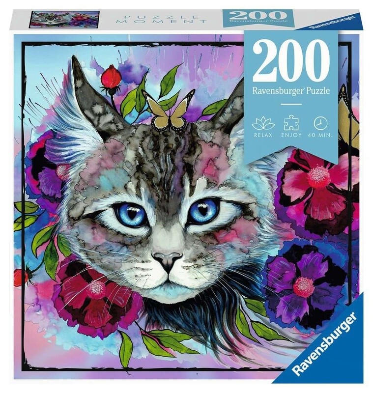 12960 Cateye 200pc